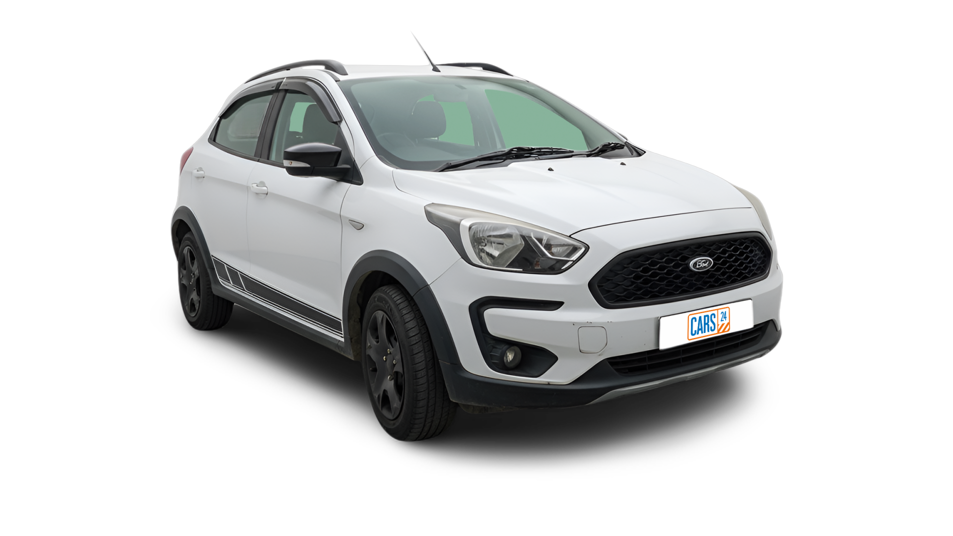 Ford FREESTYLE-img